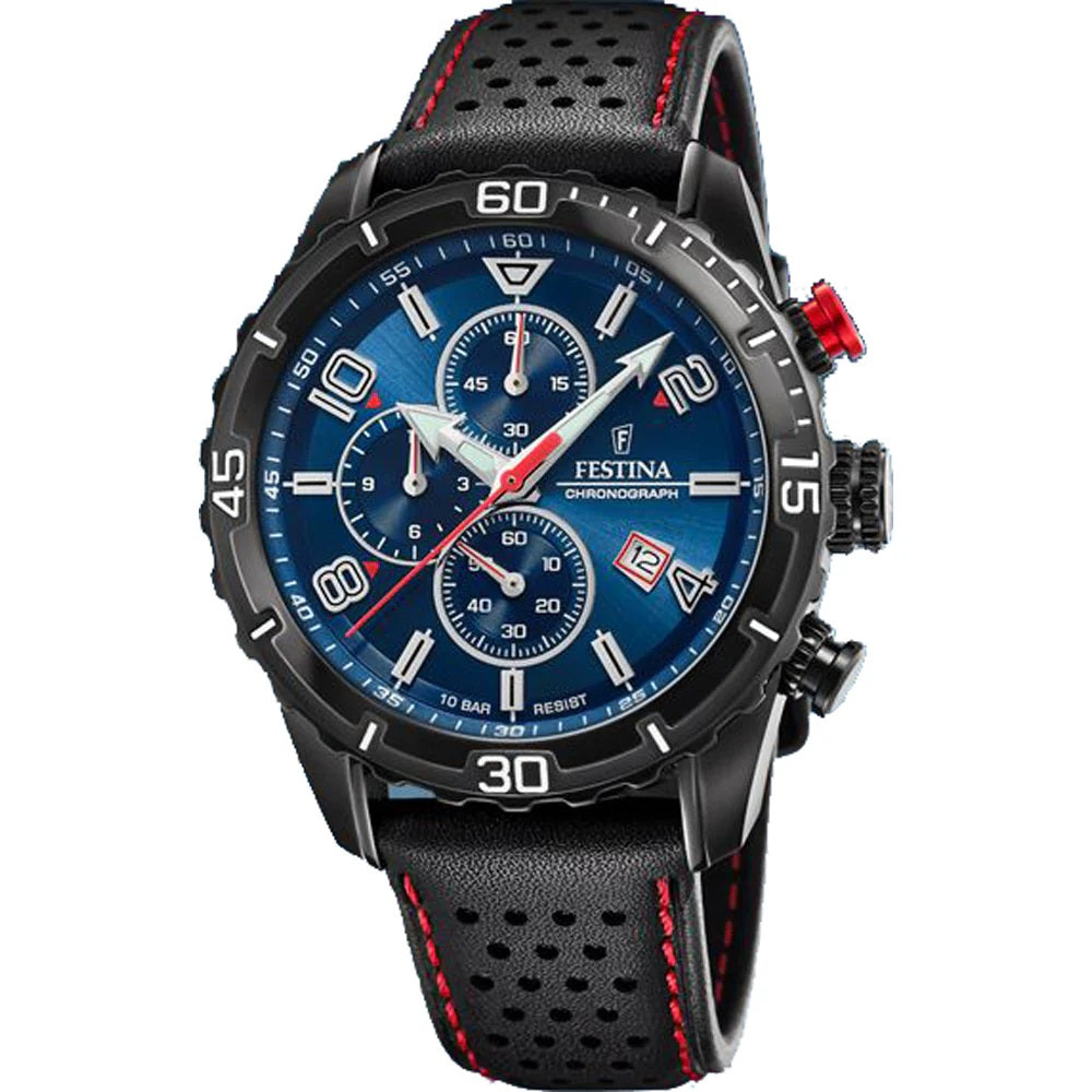 Reloj Festina Chrono Sport F20519-2