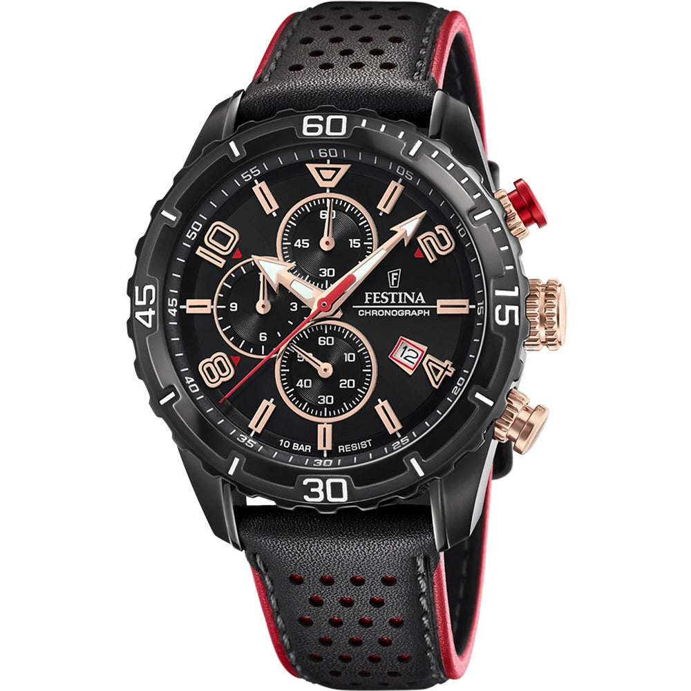 Reloj Festina Chrono Sport F20519-4