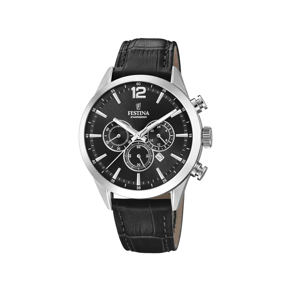 Reloj Festina Timeless Chronograph F20542-5