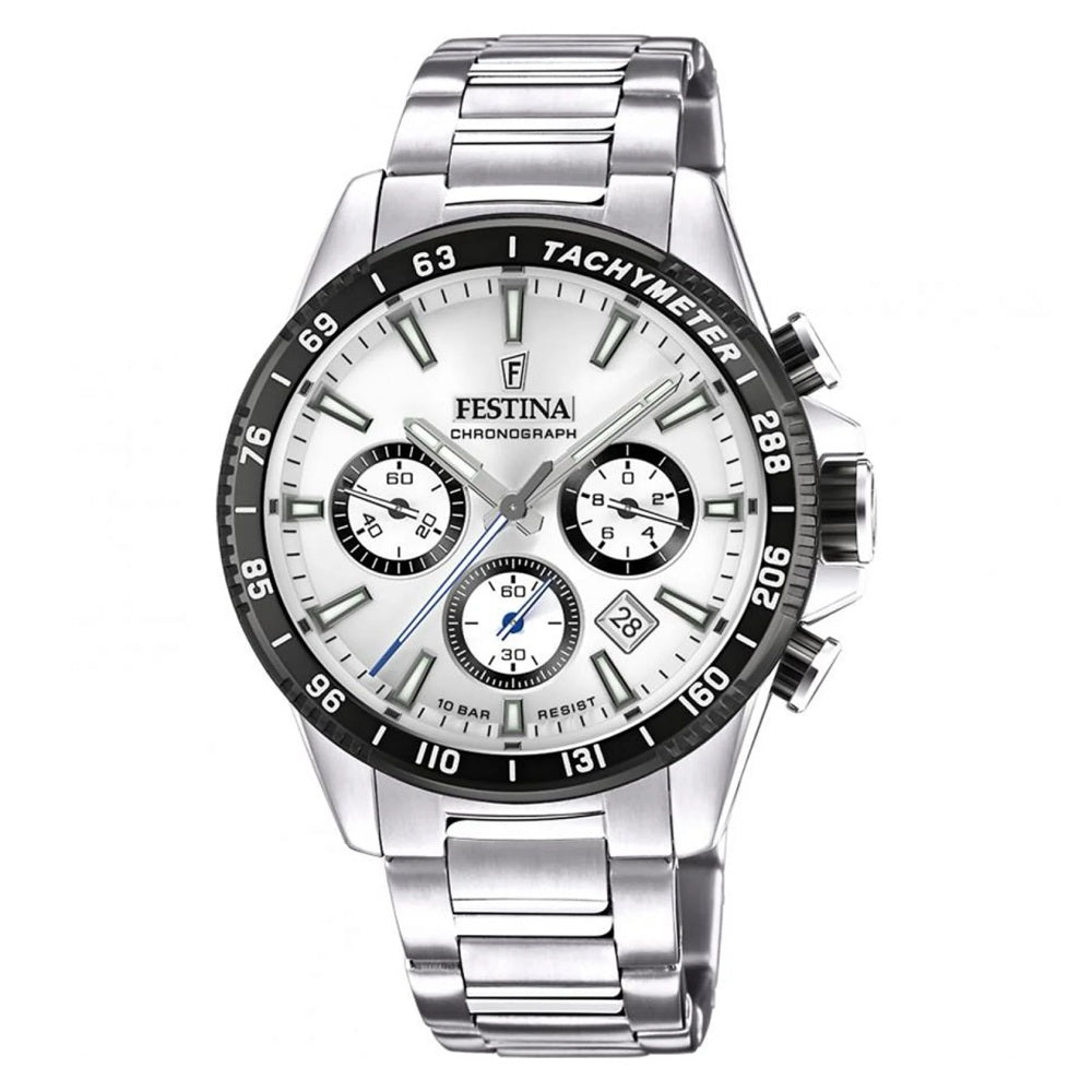 Reloj Festina Timeless Chronograph F20560-1