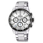 Reloj Festina Timeless Chronograph F20560-1