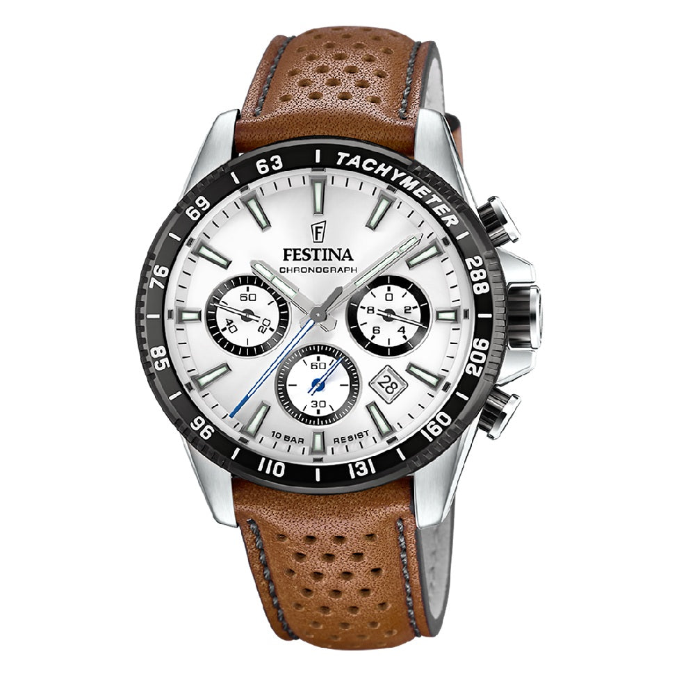 Reloj Festina Timeless Chronograph F20561-1
