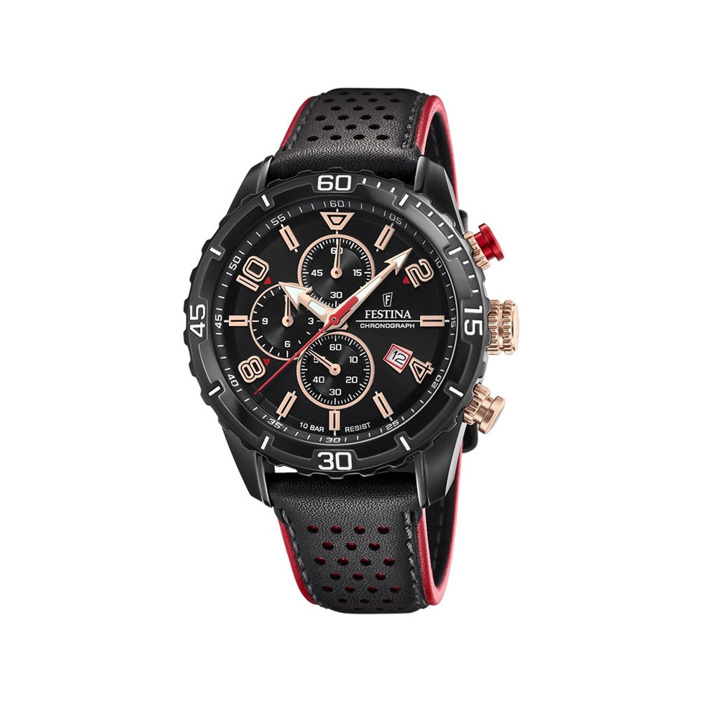 Reloj Festina Timeless Chronograph F20561-4