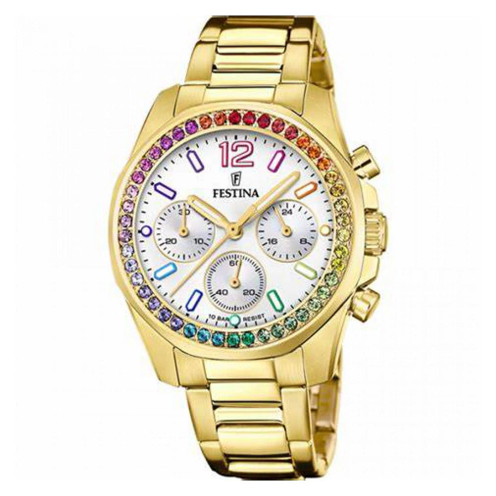 Reloj Festina Rainbow F20609-2