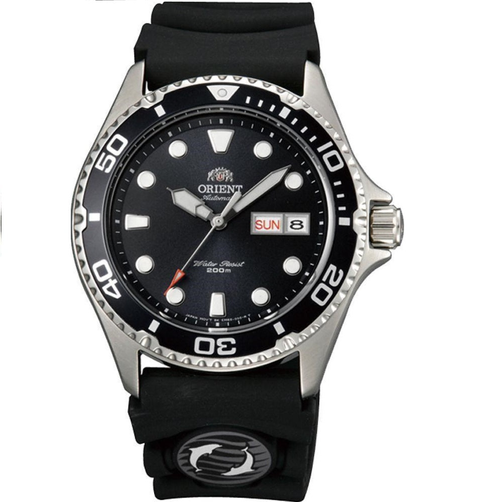 Reloj Orient Ray II FAA02007B