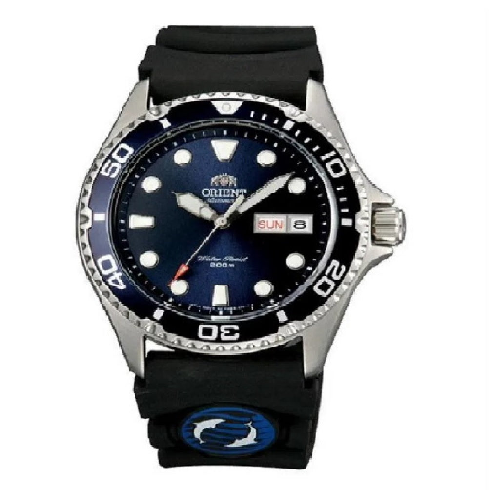 Reloj Orient Ray II FAA02008D