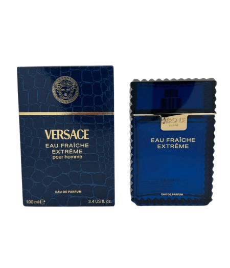 Perfume Versace Fraiche Extreme 100 ml