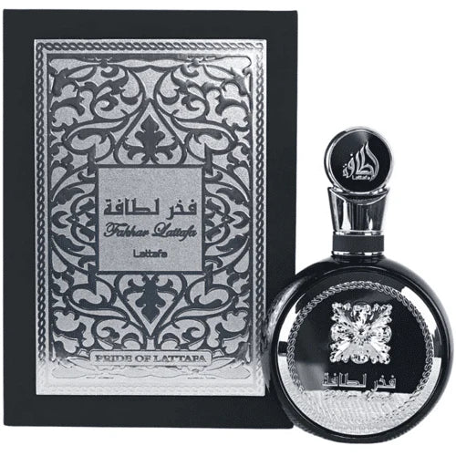 Perfume Lattafa Fakhar Black Men