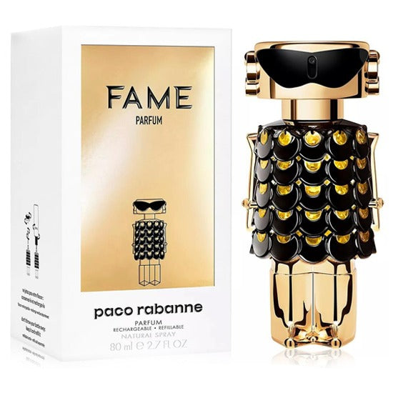 Perfume Paco Rabanne Fame Parfum