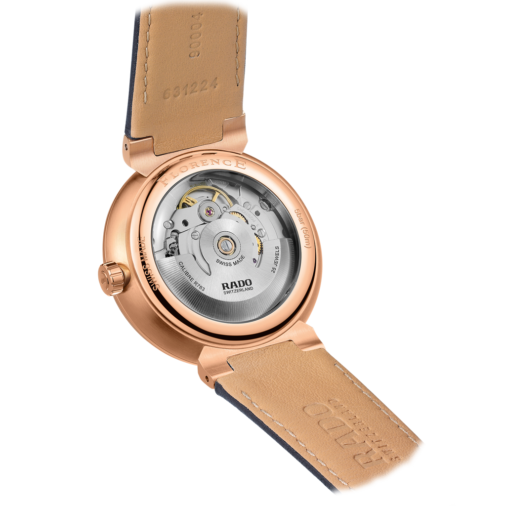 Reloj Rado Florence R48.905.20.5