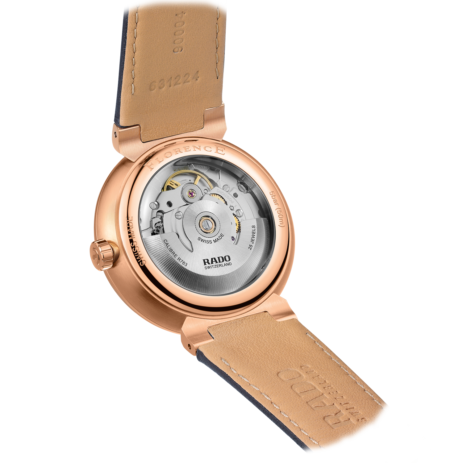 Reloj Rado Florence R48.905.20.5