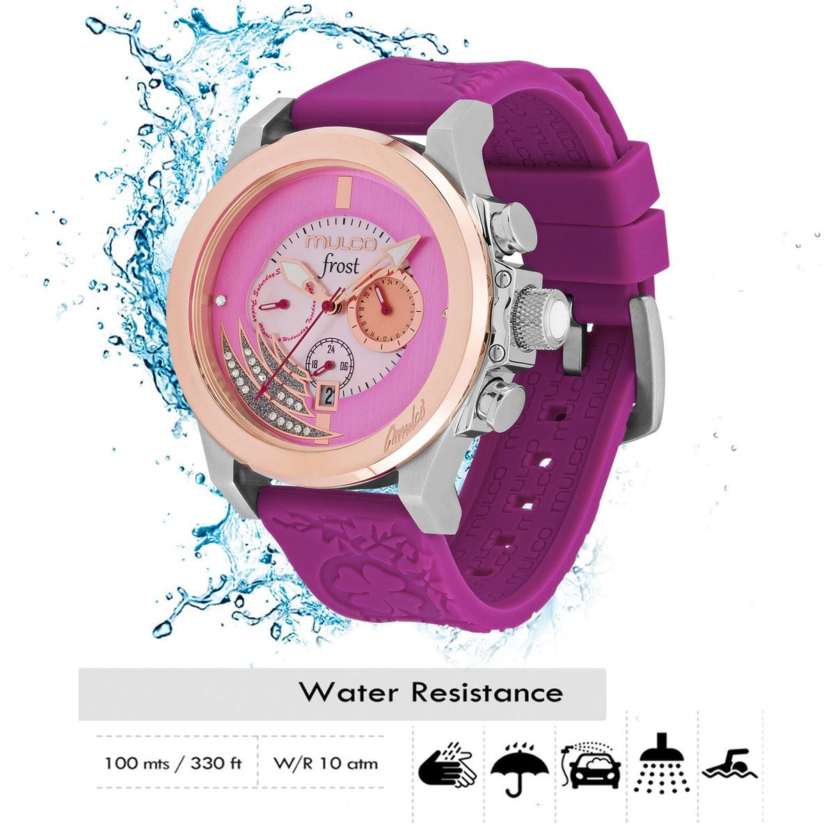 Reloj Mulco MW321841083