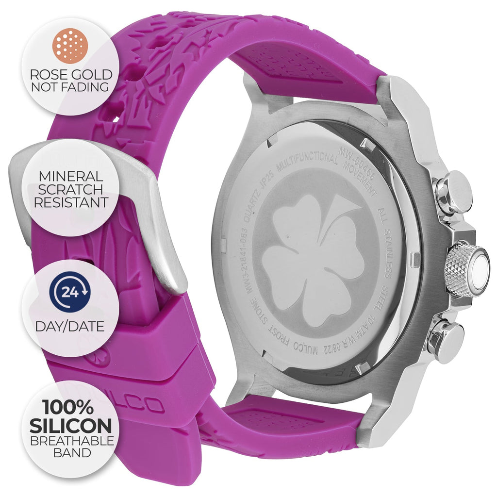 Reloj Mulco MW321841083