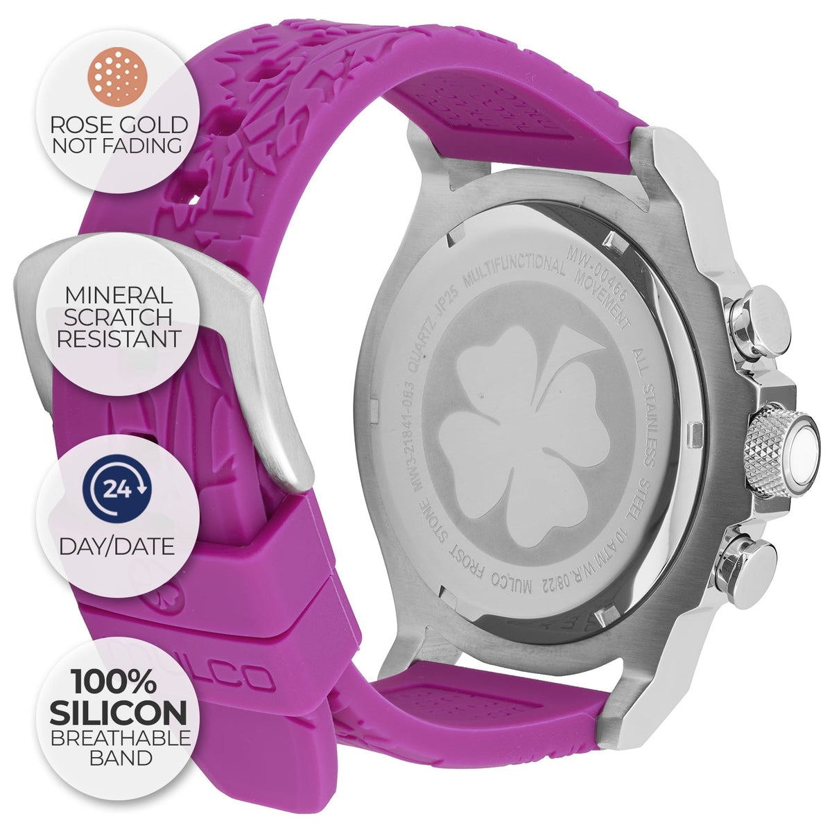 Reloj Mulco MW321841083