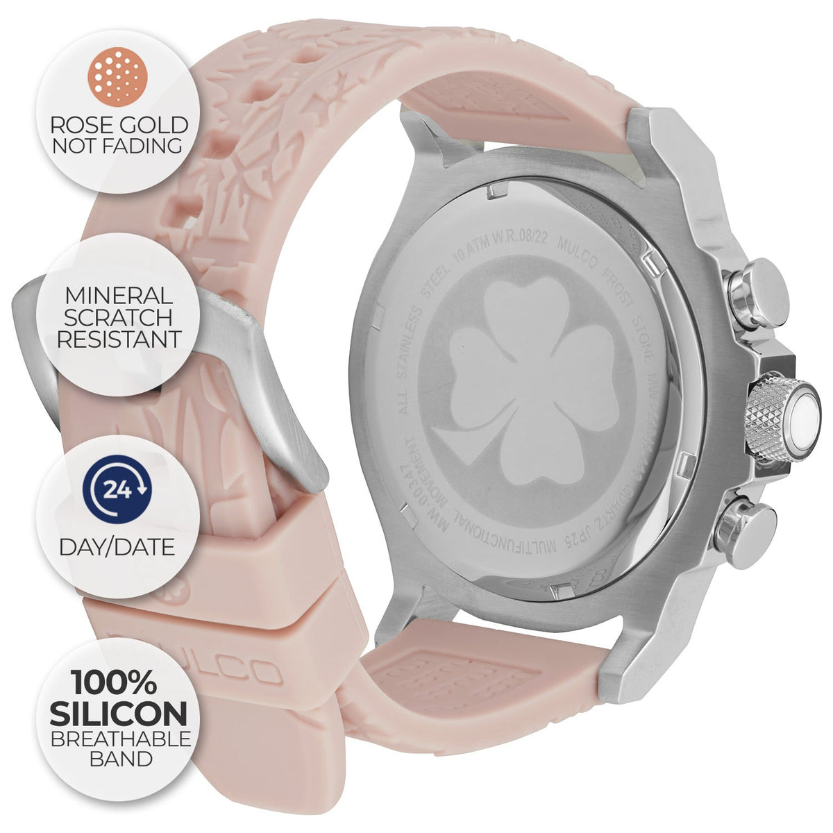 Reloj Mulco MW321841113