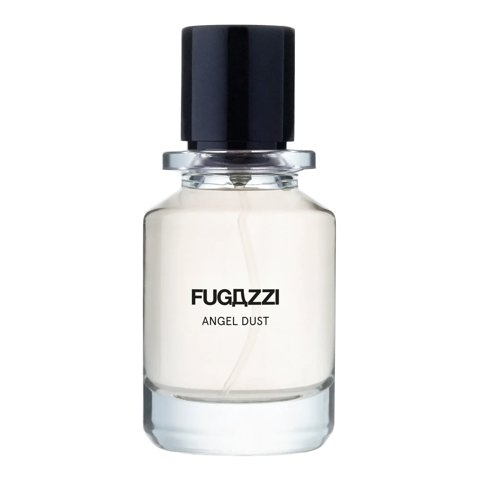 Perfume Fugazzi Angel Dust
