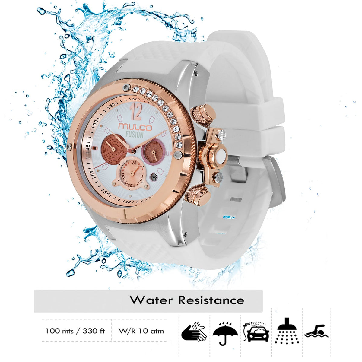 Reloj Mulco MW319495013