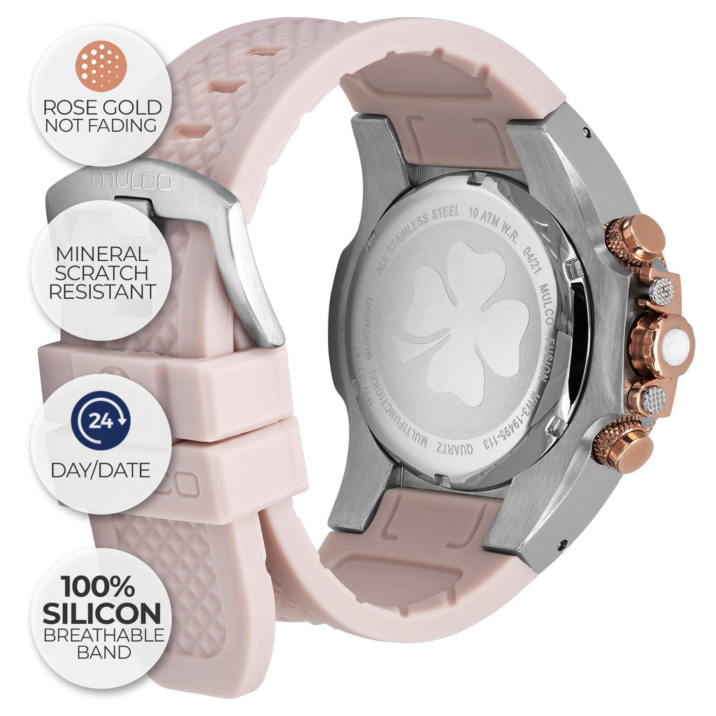 Reloj Mulco MW319495113