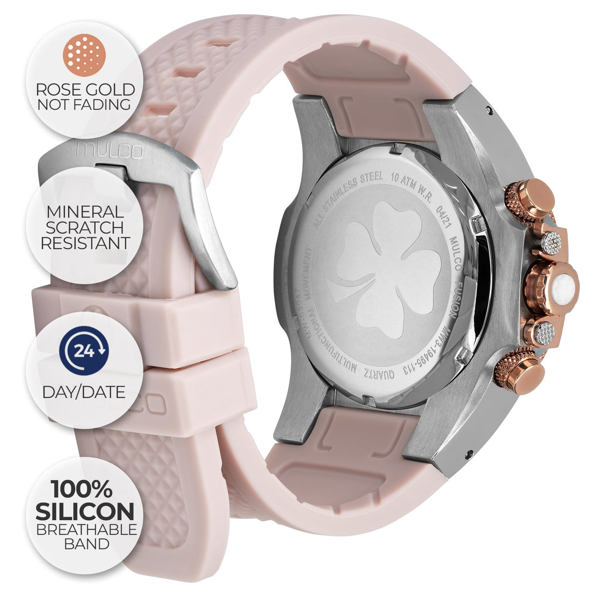 Reloj Mulco MW319495113