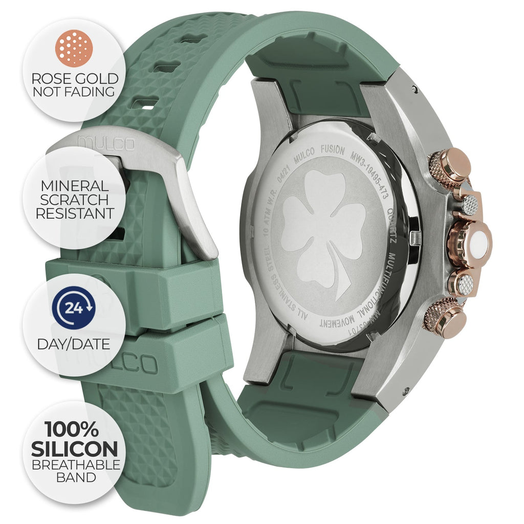Reloj Mulco MW319495473