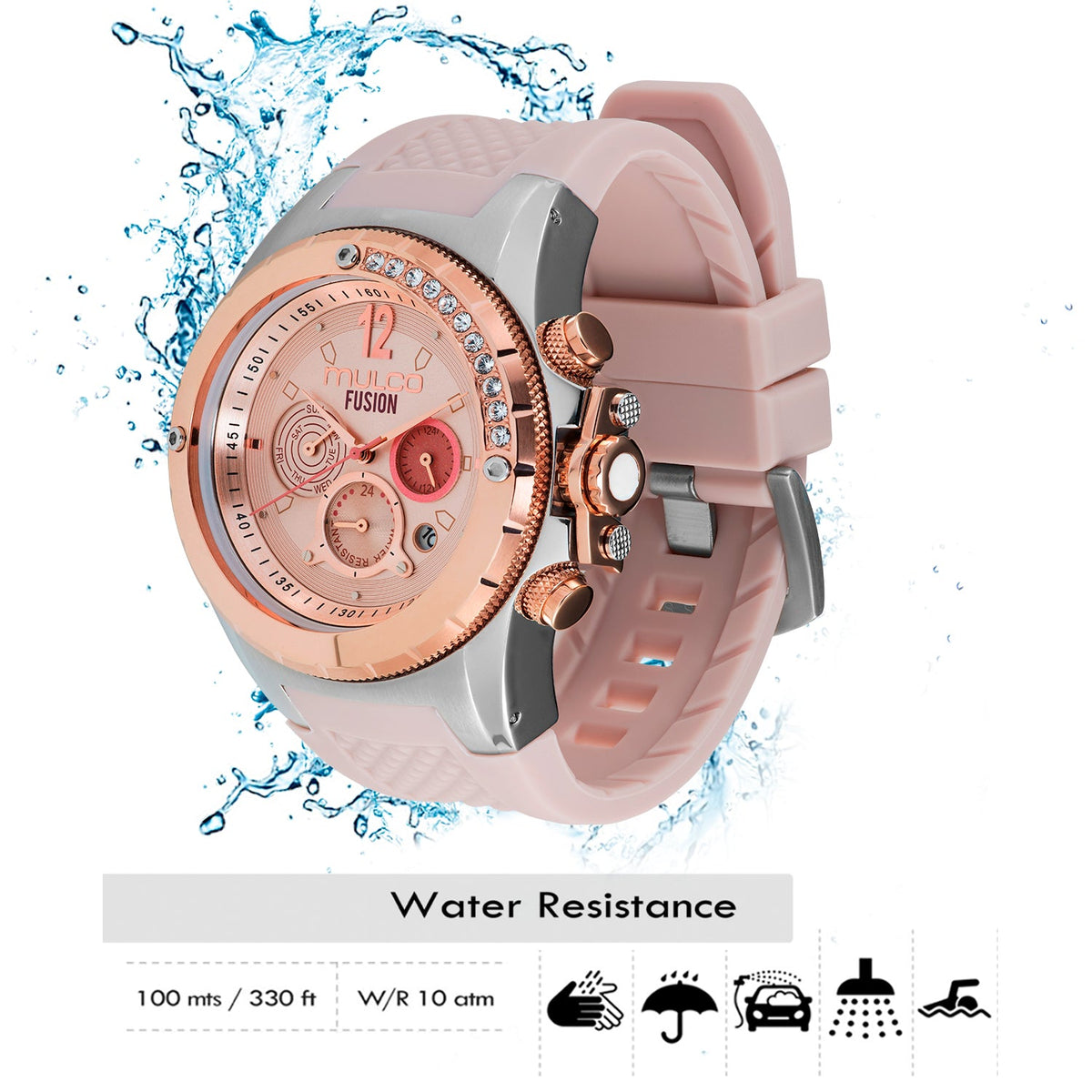 Reloj Mulco MW319495113