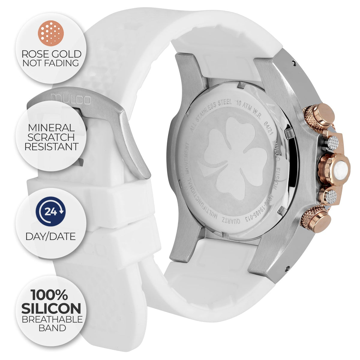 Reloj Mulco MW319495013