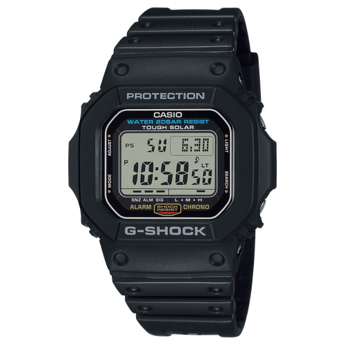 Reloj Casio G-5600UE-1DR