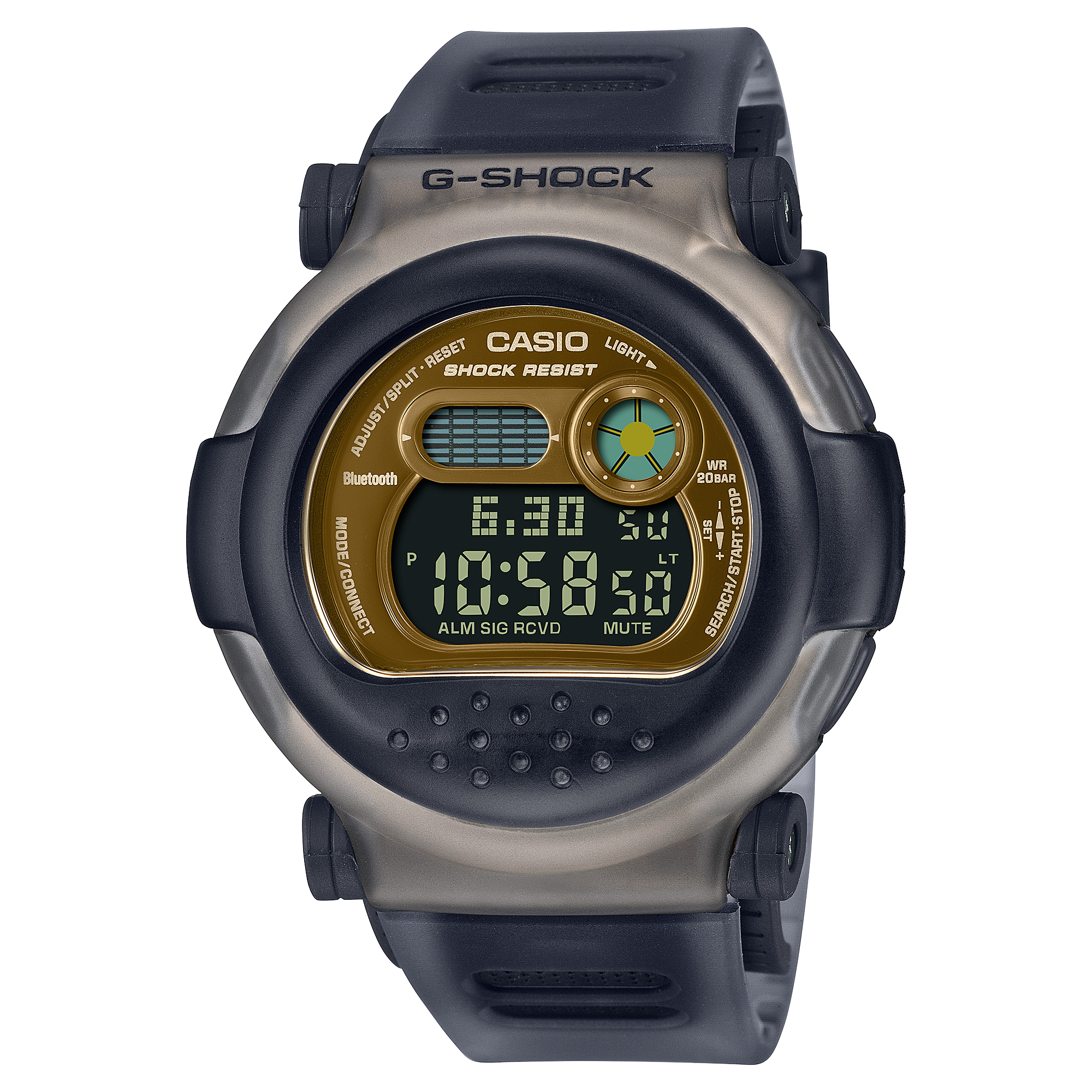 Reloj Casio G-B001MVB-8DR