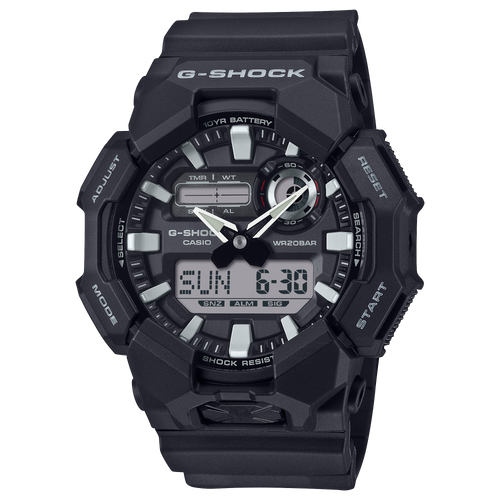 Reloj Casio GA-010-1ADR