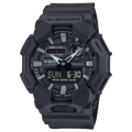 Reloj Casio GA-010-1A1DR