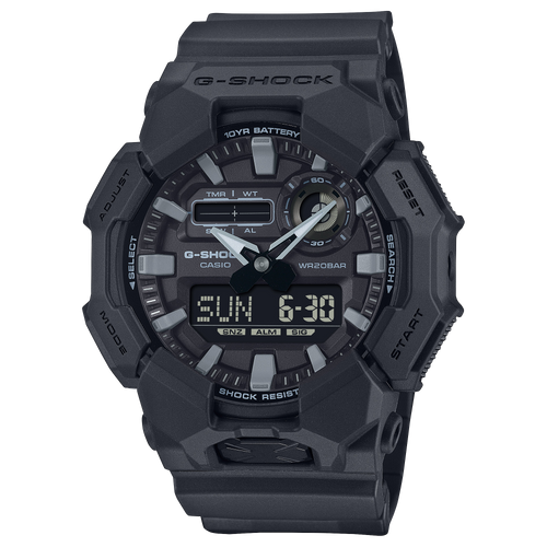 Reloj Casio GA-010-1A1DR