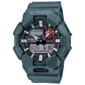 Reloj Casio GA-010-2ADR