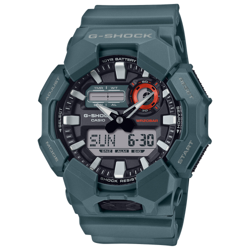 Reloj Casio GA-010-2ADR