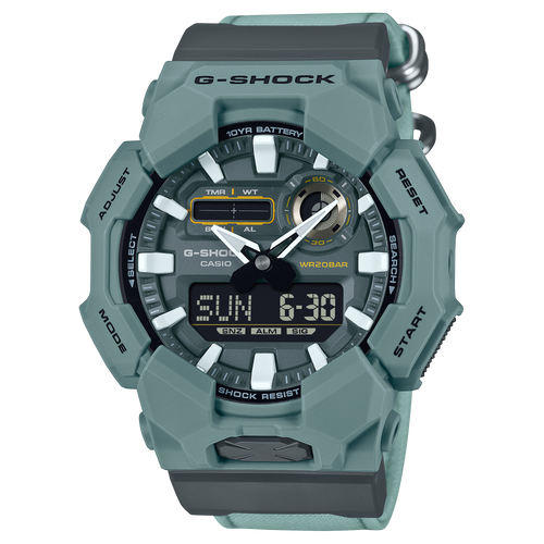 Reloj Casio GA-010CE-2ADR
