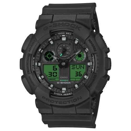 Reloj Casio GA-100BEG-1ADR