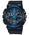 Reloj Casio GA-100CB-1ADR