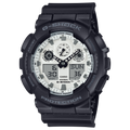 Reloj Casio GA-100WD-1ADR