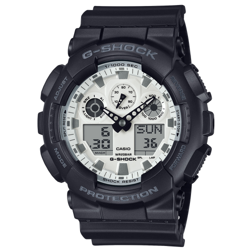 Reloj Casio GA-100WD-1ADR