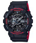 Reloj Casio GA-110HR-1ADR