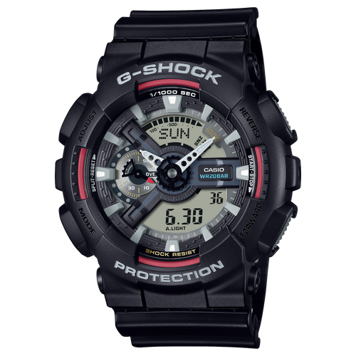 Reloj Casio GA-110RL-1ADR