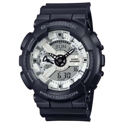 Reloj Casio GA-110WD-1ADR