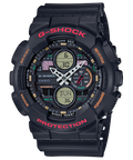Reloj Casio GA-140-1A4DR