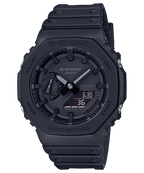 Reloj Casio G-SHOCK GA-2100-1A1DR