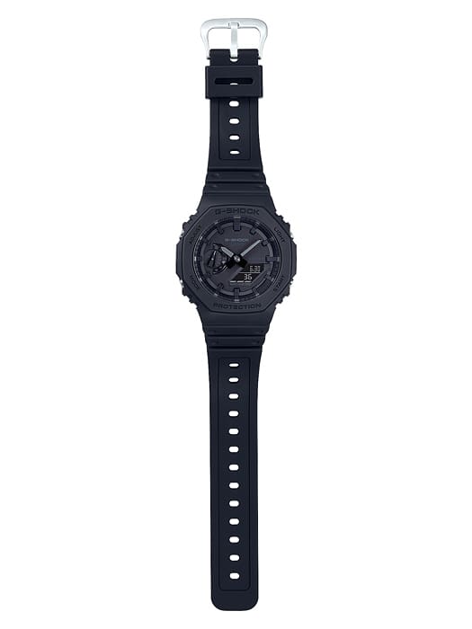 Reloj Casio G-SHOCK GA-2100-1A1DR