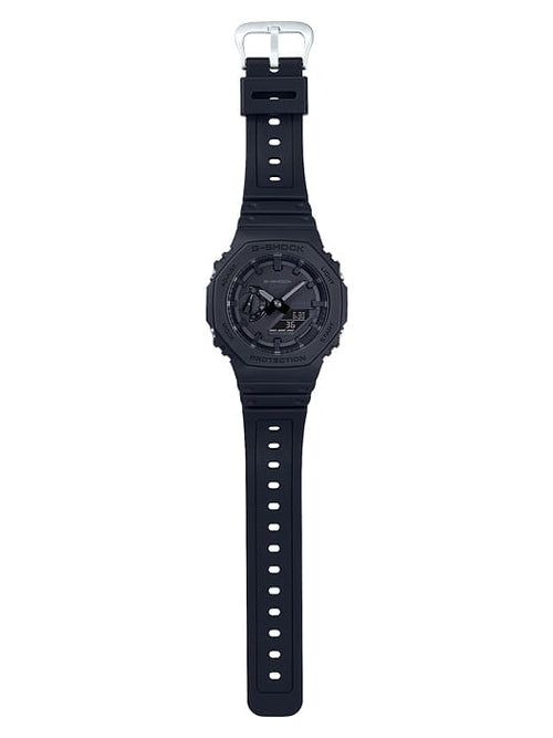 Reloj Casio G-SHOCK GA-2100-1A1DR