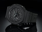 Reloj Casio G-SHOCK GA-2100-1A1DR