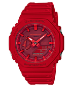Reloj Casio G-SHOCK GA-2100-4ADR
