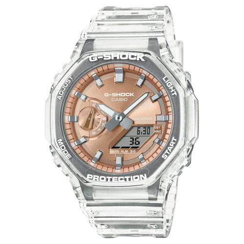 Reloj Casio GA-2100BM-7A5DR