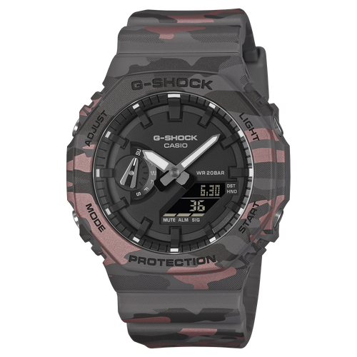 Reloj Casio GA-2100CM-8ADR