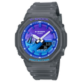 Reloj Casio GA-2100FLS-8A2DR